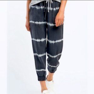 Cloth & Stone Tie-Dye Joggers